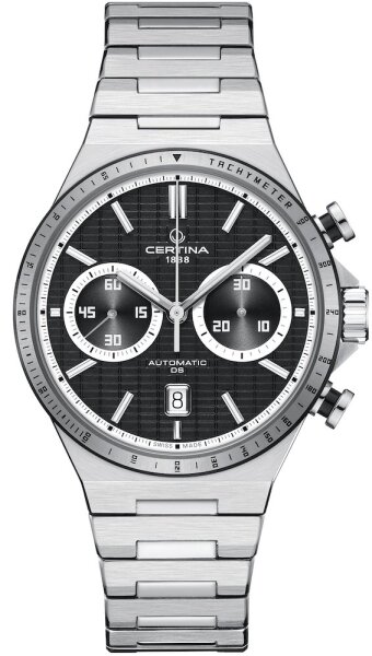Certina DS-7 Chrono Automatik 42mm C043.427.21.051.00