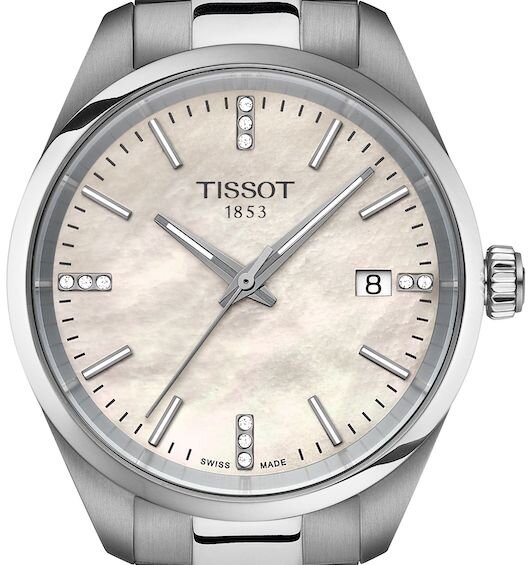 Tissot PR 100 Lady 34mm T150.210.11.116.00