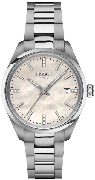 Tissot PR 100 Lady 34mm T150.210.11.116.00