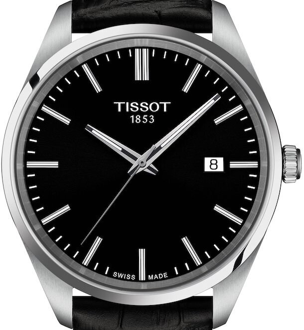 Tissot PR 100 40mm T150.410.16.051.00