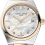 Frederique Constant Highlife Ladies Quarz FC-240MPWD2NH22B