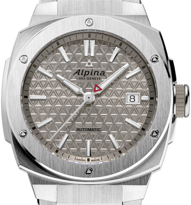 Alpina Alpiner Extreme Automatik AL-525BG3AE6B