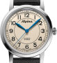 Alpina Heritage Automatik 38mm AL-520BG3SH6