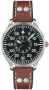 Laco Fliegeruhr Zürich.2.D 40mm 861806.2.D