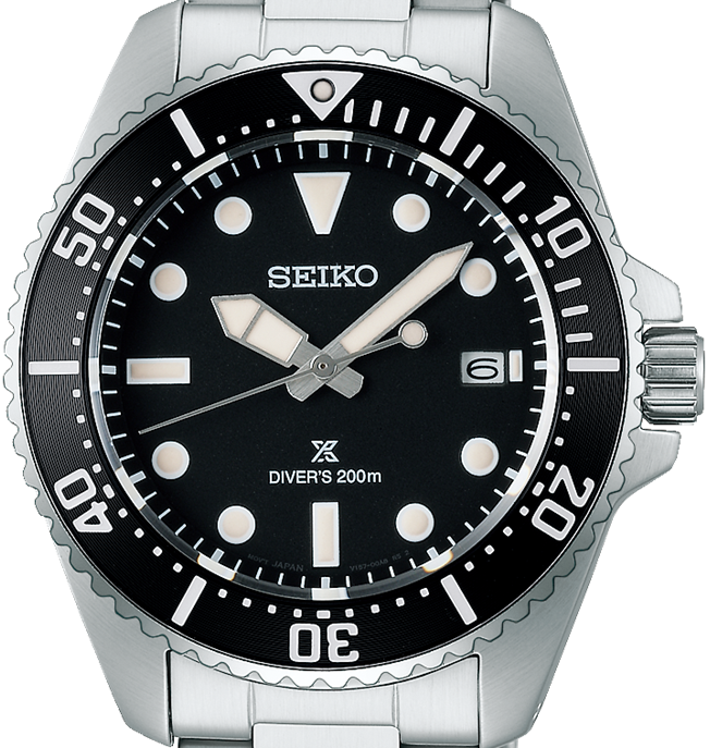 Seiko Prospex Sea Solar 41mm SNE597P1