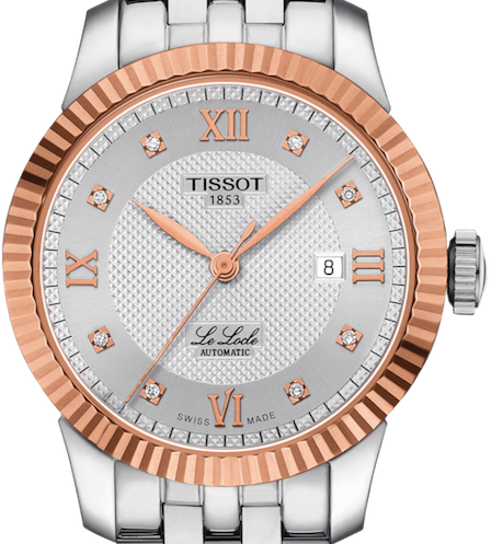 Tissot Le Locle Automatik 29mm T932.207.41.036.00