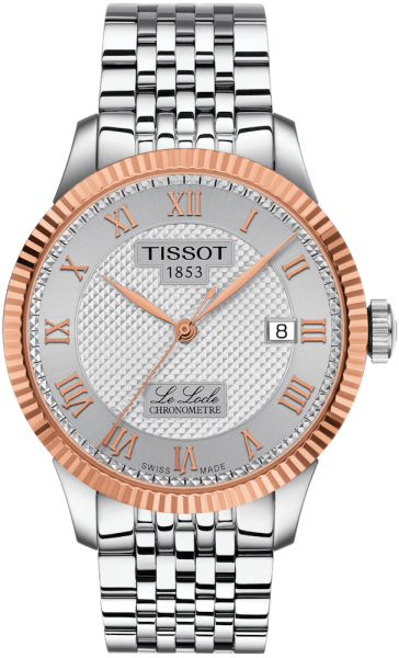 Tissot Le Locle COSC 39mm Automatik T932.408.41.033.00