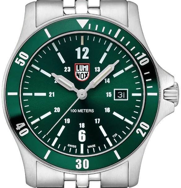 Luminox Sport Timer 42mm XS.0917