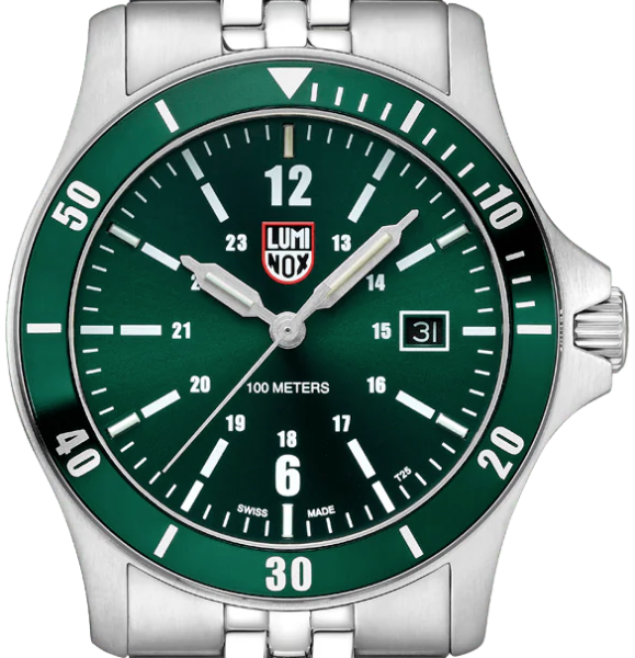 Luminox Sport Timer 42mm XS.0917