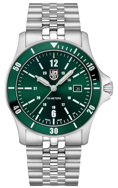 Luminox Sport Timer 42mm XS.0917