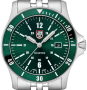Luminox Sport Timer 42mm XS.0917