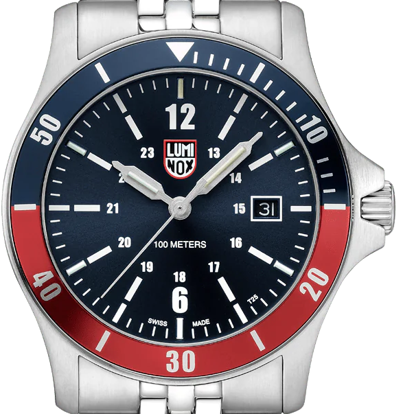 Luminox Sport Timer 42mm XS.0914
