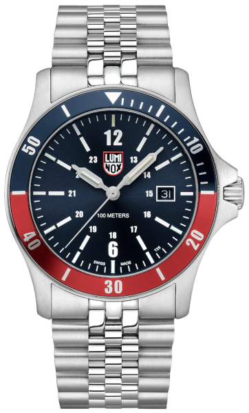 Luminox Sport Timer 42mm XS.0914