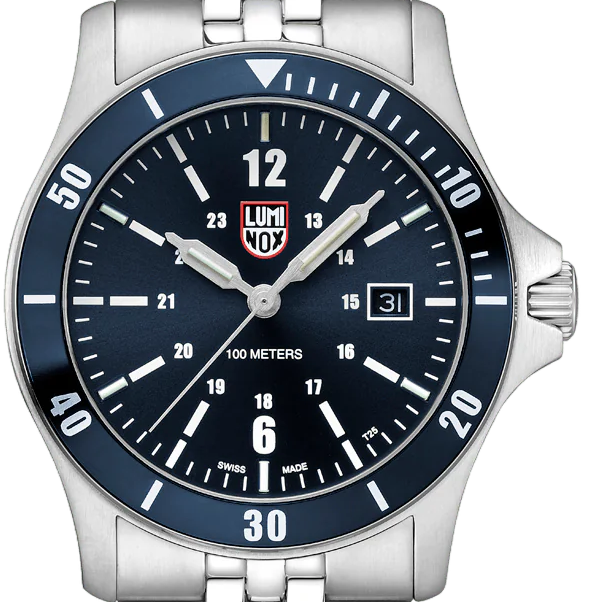 Luminox Sport Timer 42mm XS.0913