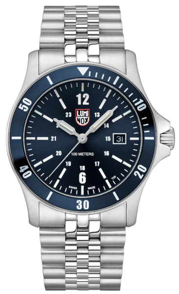 Luminox Sport Timer 42mm XS.0913