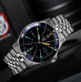 Luminox Sport Timer 42mm XS.0913