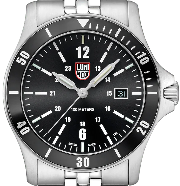 Luminox Sport Timer 42mm XS.0911