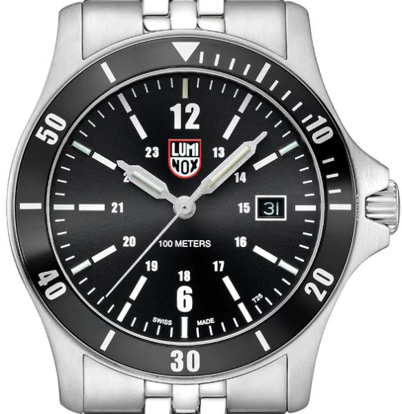 Luminox Sport Timer 42mm XS.0911