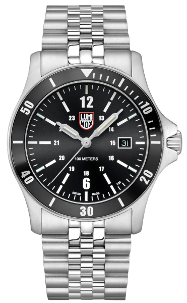 Luminox Sport Timer 42mm XS.0911