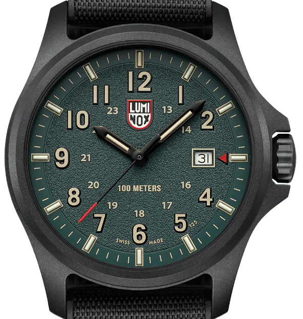 Luminox Atacama Field XL.1977