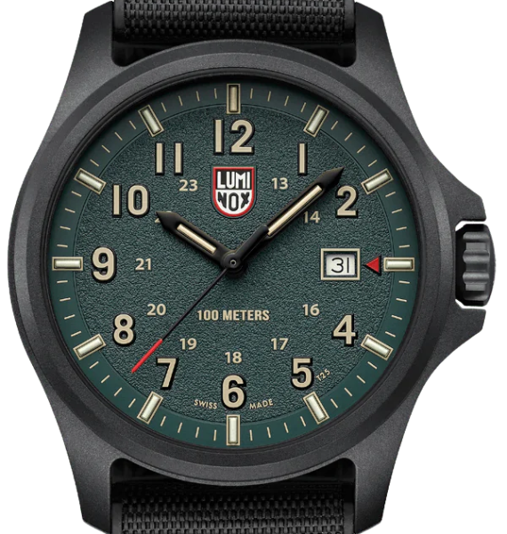 Luminox Atacama Field XL.1977