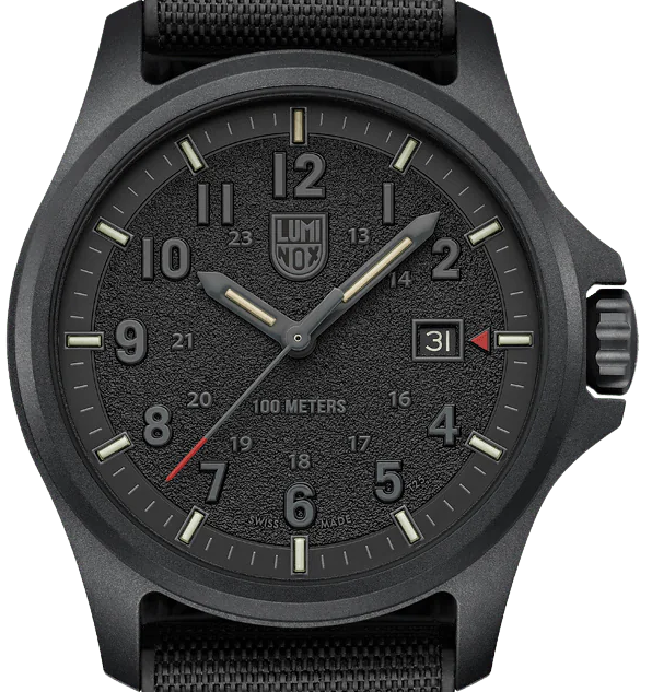 Luminox Atacama Field XL.1961