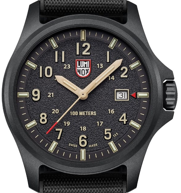 Luminox Atacama Field Set XL.1970.SET
