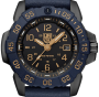 Luminox Navy SEAL Foundation Back To The Blue 45mm XS.3255.CB.NSF