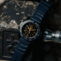 Luminox Navy SEAL Foundation Back To The Blue 45mm XS.3255.CB.NSF