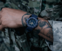 Luminox Navy SEAL Foundation Back To The Blue 45mm XS.3255.CB.NSF