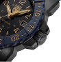 Luminox Navy SEAL Foundation Back To The Blue 45mm XS.3255.CB.NSF