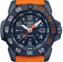 Luminox Navy SEAL Foundation Back To The Blue 45mm XS.3253.CBNSF.SET