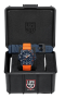 Luminox Navy SEAL Foundation Back To The Blue 45mm XS.3253.CBNSF.SET