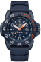 Luminox Navy SEAL Foundation Back To The Blue 45mm XS.3253.CBNSF.SET