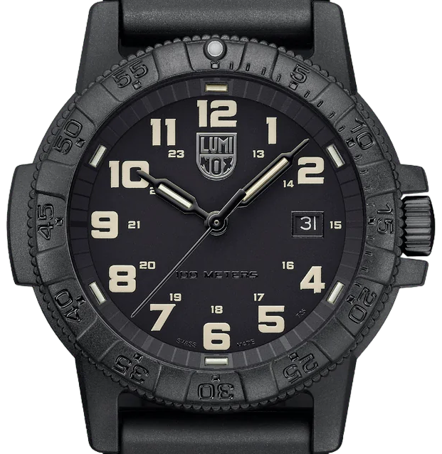 Luminox Leatherback SEA Turtle Giant 44mm XS.0330
