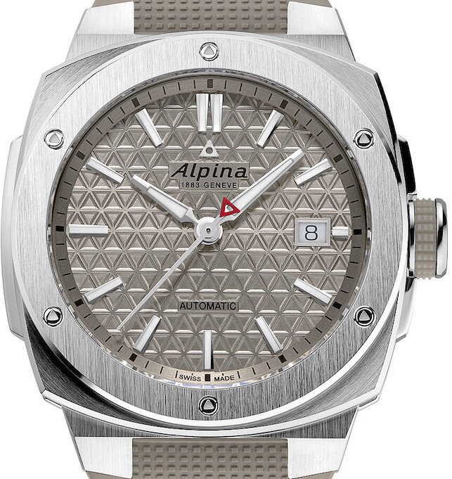 Alpina Alpiner Extreme Automatik AL-525BG3AE6