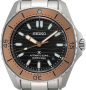 Seiko Prospex Automatik Divers 300m SPB485J1