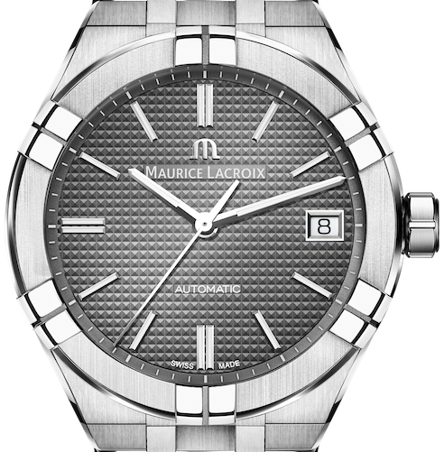 Maurice Lacroix Aikon Automatik 39mm CPO AI6007-SS002-230-1