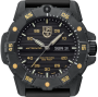 Luminox Master Carbon SEAL Automatik XS.3865.GOLD