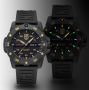 Luminox Master Carbon SEAL Automatik XS.3865.GOLD
