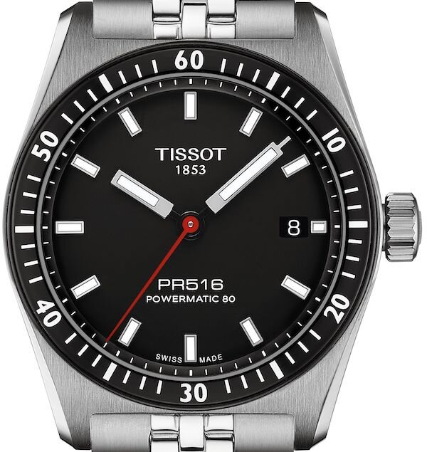 Tissot PR516 Powermatic 80 T149.407.11.051.00