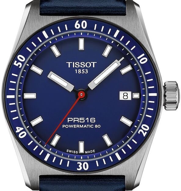 Tissot PR516 Powermatic 80 T149.407.16.041.00