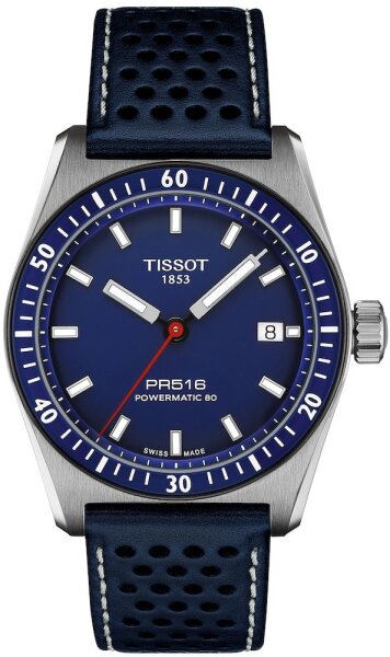 Tissot PR516 Powermatic 80 T149.407.16.041.00