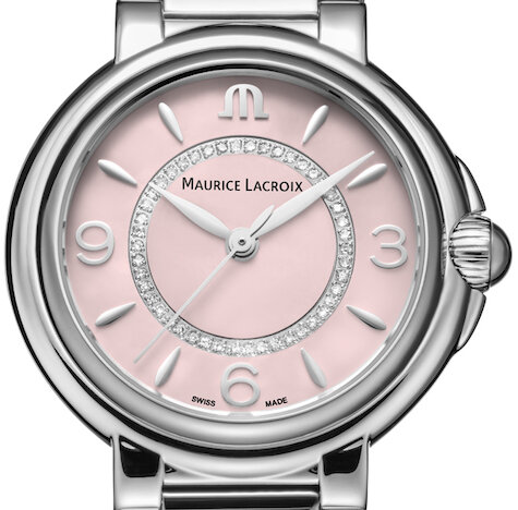Maurice Lacoix Fiaba Coulours Edition 32mm...