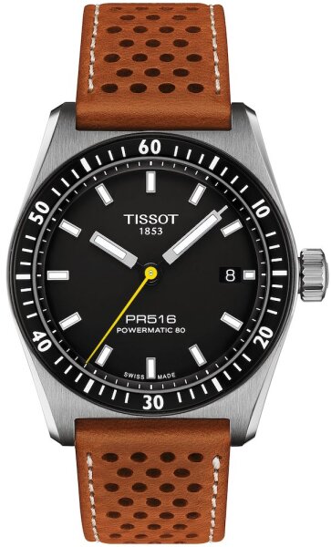 Tissot PR516 Powermatic 80 T149.407.16.051.00