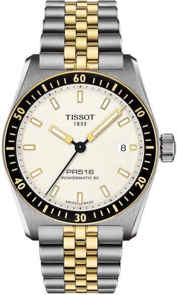 Tissot PR516 Powermatic 80 T149.407.22.011.00