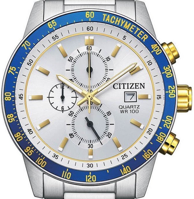 Citizen Sport Chronograph AN3686-53A