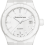 Maurice Lacroix Aikon White Ceramic Automatik 39mm AI6007-CRM72-130-7