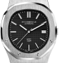 Genius Hommage Roma 39mm GH1-003000-BK-00-95