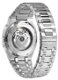 Genius Hommage Roma 39mm GH1-003000-BK-00-95